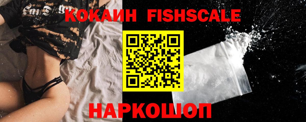 КОКАИН Fish Scale Елабуга